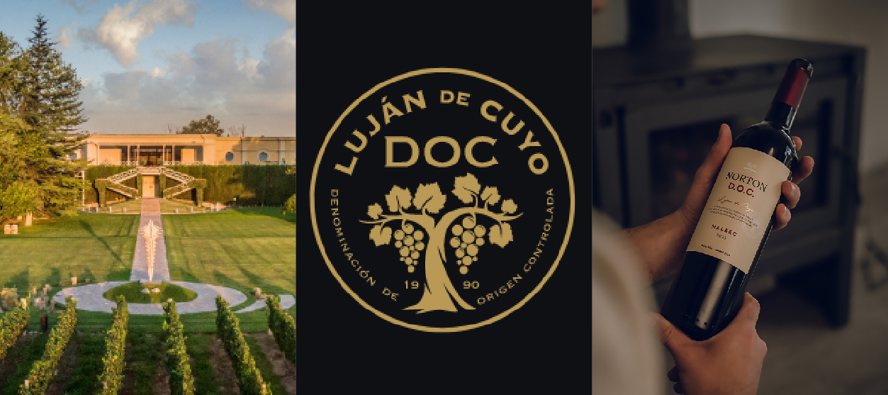 Imagen Caminos del Malbec D.O.C.